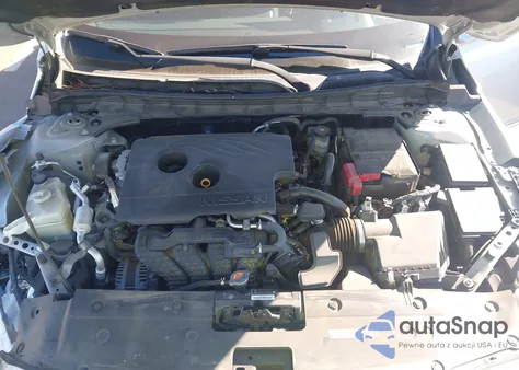 2020 Nissan Altima Sv Fwd z USA, uszkodzony, nr VIN 1N4BL4DVXLC249539